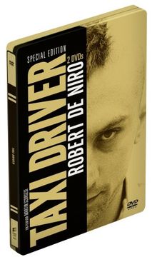 Taxi Driver - Special Edition [2 DVDs]