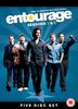 Entourage - Seasons 1 and 2 [UK Import]