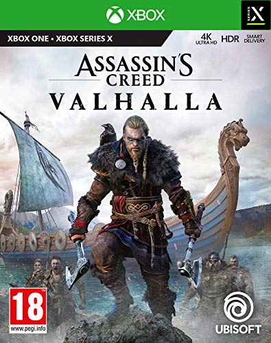 Assassin's Creed Valhalla Ben
