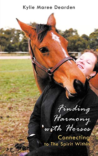 Finding Harmony With Horses: Connecting to The Spirit Within