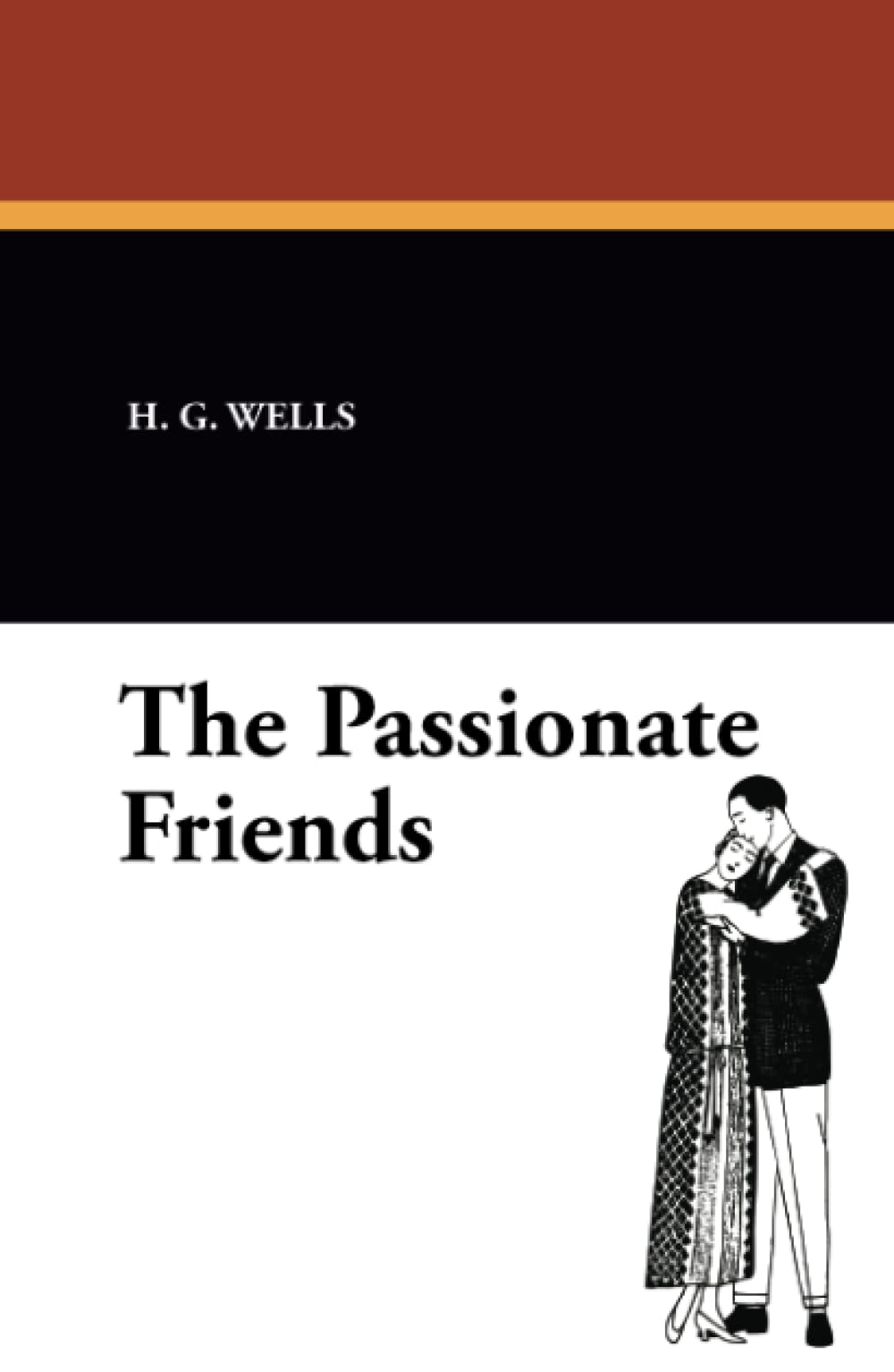 The Passionate Friends