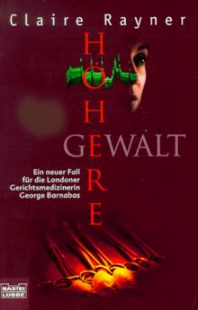 Höhere Gewalt