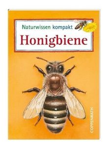 Naturwissen kompakt: Honigbiene: Verkaufseinheit