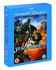 Transformers 1 and 2 [Blu-ray] [UK Import]