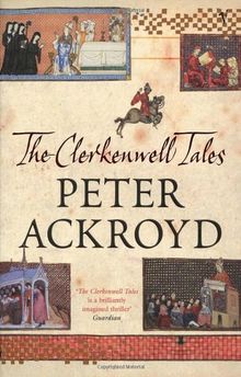 The Clerkenwell Tales