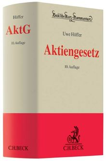 Aktiengesetz