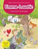 Emma et Loustic Tome 3- L'amoureux au bouquet