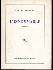 L'Innommable