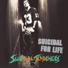 Suicidal for Life von Suicidal Tendencies | CD | Zustand sehr gut