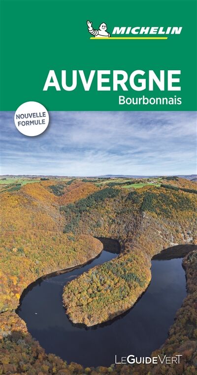 Auvergne : Bourbonnais