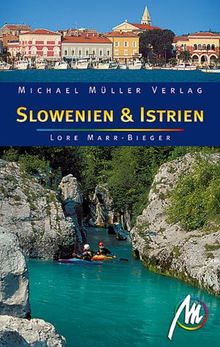 Slowenien & Istrien