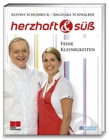 Herzhaft & süß