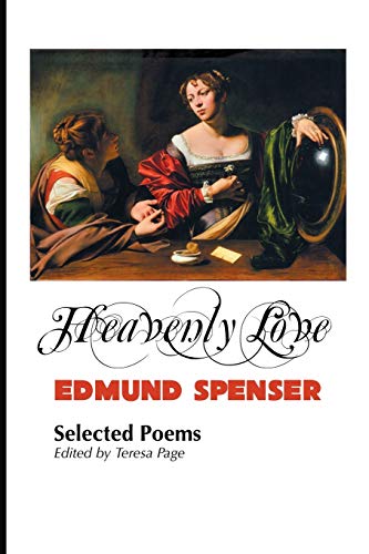 Heavenly Love: Selected Poems (British Poets)