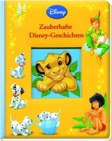 Disney Classics, Zauberhafte Disney Geschichten