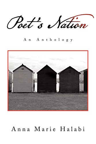 Poet's Nation: An Anthology