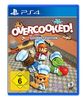 Overcooked! Gourmet Edition [PlayStation 4]