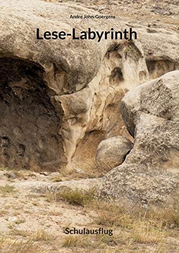 Lese-Labyrinth: Schulausflug