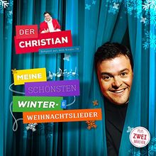 Meine Schönsten Winter- & Weihnachtslieder