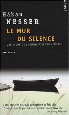 Le mur du silence