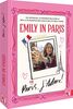 Emily in Paris – Paris, J'Adore!: Das offizielle Begleitbuch zur beliebten Netflix-Serie »Emily in Paris«. Dein ganz persönlicher Paris-Guide von Emily Cooper.