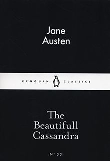The Beautifull Cassandra (Little Black Classics 33)