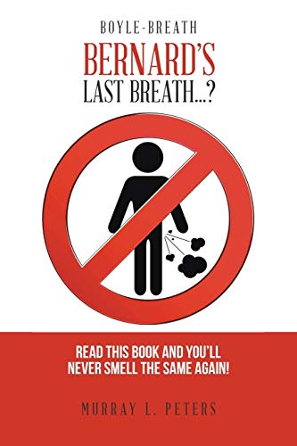 Bernard’s Last Breath . . . ?