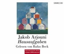 Hausaufgaben. 4 CDs
