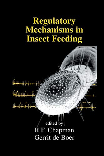 Regulatory Mechanisms in Insect Feeding