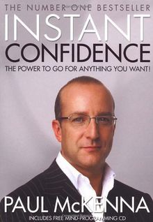 Instant Confidence