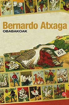 Obabakoak (FORMATO GRANDE, Band 730014)