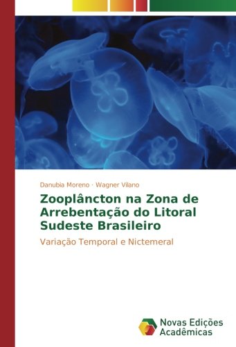Zooplâncton na Zona de Arrebentação do Litoral Sudeste Brasileiro: Variação Temporal e Nictemeral