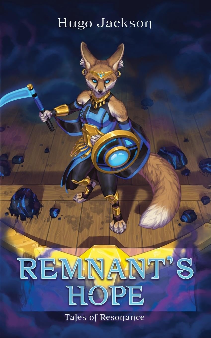Remnant's Hope: Tales of Resonance