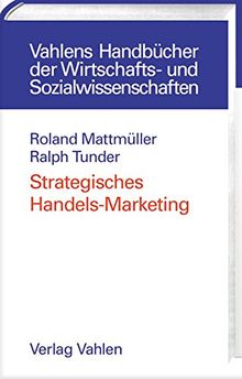 Strategisches Handelsmarketing