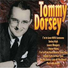 Tommy Dorsey von Tommy Dorsey | CD | état très bon