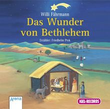 Das Wunder von Bethlehem. CD