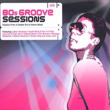 80s Groove Sessions