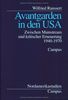 Avantgarden in den USA: Zwischen Mainstream und kritischer Erneuerung 1940-1970 (Nordamerikastudien)