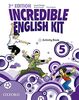 Incredible English Kit 3rd edition 5. Activity Book (Incredible English Kit Third Edition)