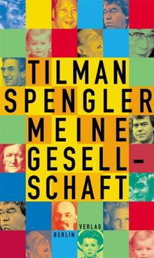 Meine Gesellschaft