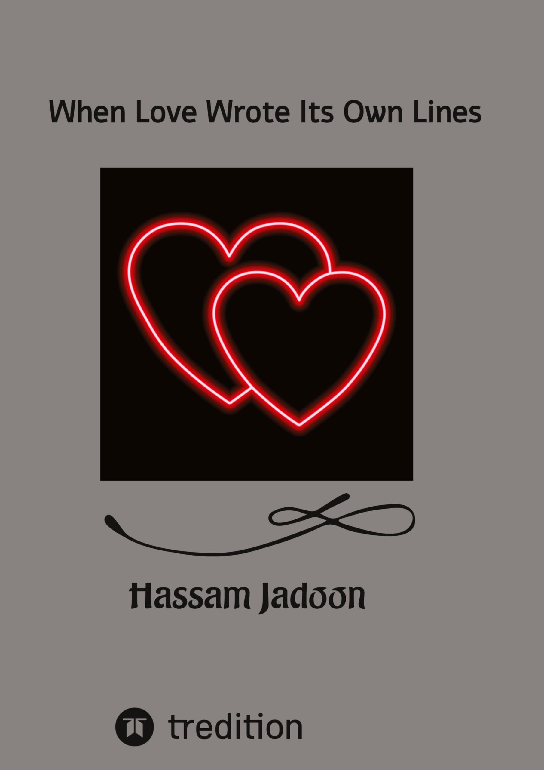 When Love Wrote Its Own Lines: DE