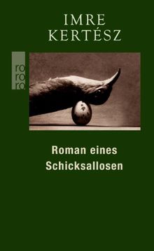 Roman eines Schicksallosen