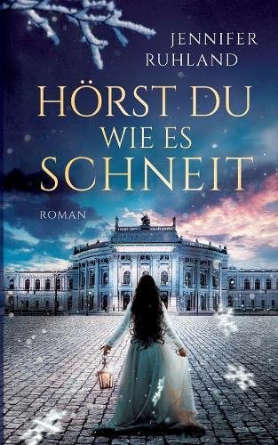 Hörst du, wie es schneit