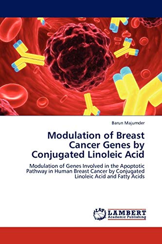 Modulation of Breast Cancer Genes by Conjugated Linoleic Acid: Modulation of Genes Involved in the Apoptotic Pathway in Human Breast Cancer by Conjugated Linoleic Acid and Fatty Acids