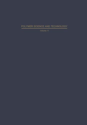 Polymer Alloys II: Blends, Blocks, Grafts, and Interpenetrating Networks (Polymer Science and Technology Series, 11, Band 11)