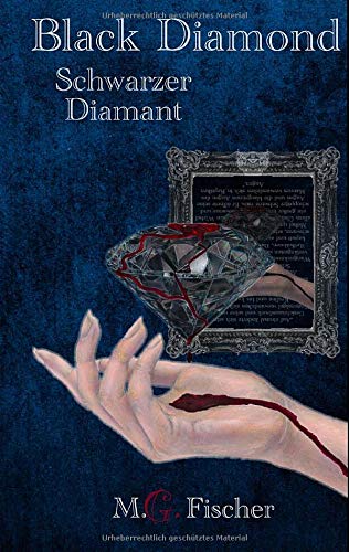 Black Diamond: Schwarzer Diamant