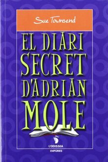 El diari secret d'Adrian Mole (L'ODISSEA)
