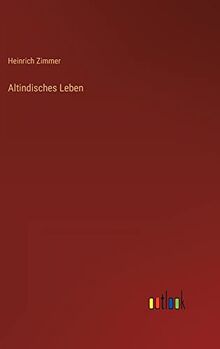 Altindisches Leben