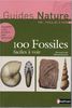 100 fossiles faciles à voir