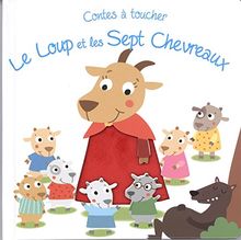 Le loup et les sept chevreaux