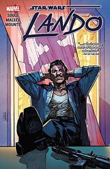 Star Wars: Lando (Star Wars (Marvel))